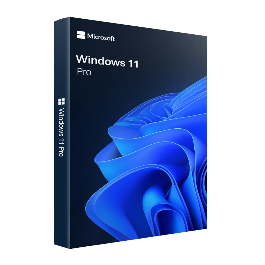 Licencia Windows 11 Pro Permanente OEM Key