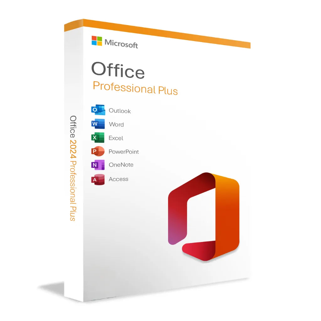 Office 2024 LTSC Profesional Plus Permanente para Windows