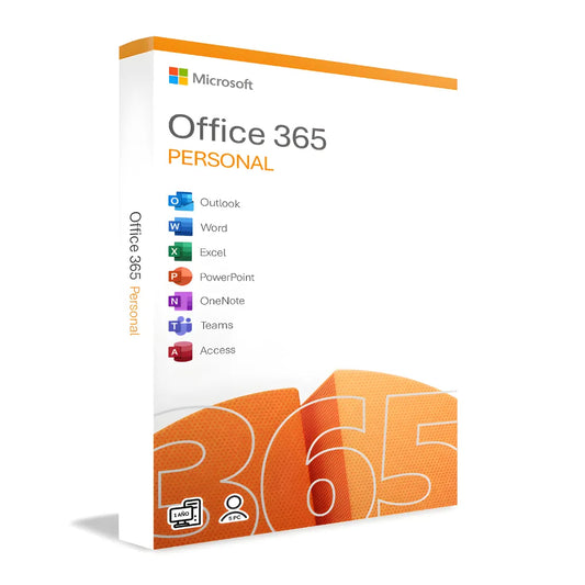 Licencia Office 365 para 5 Equipos Windows y Mac